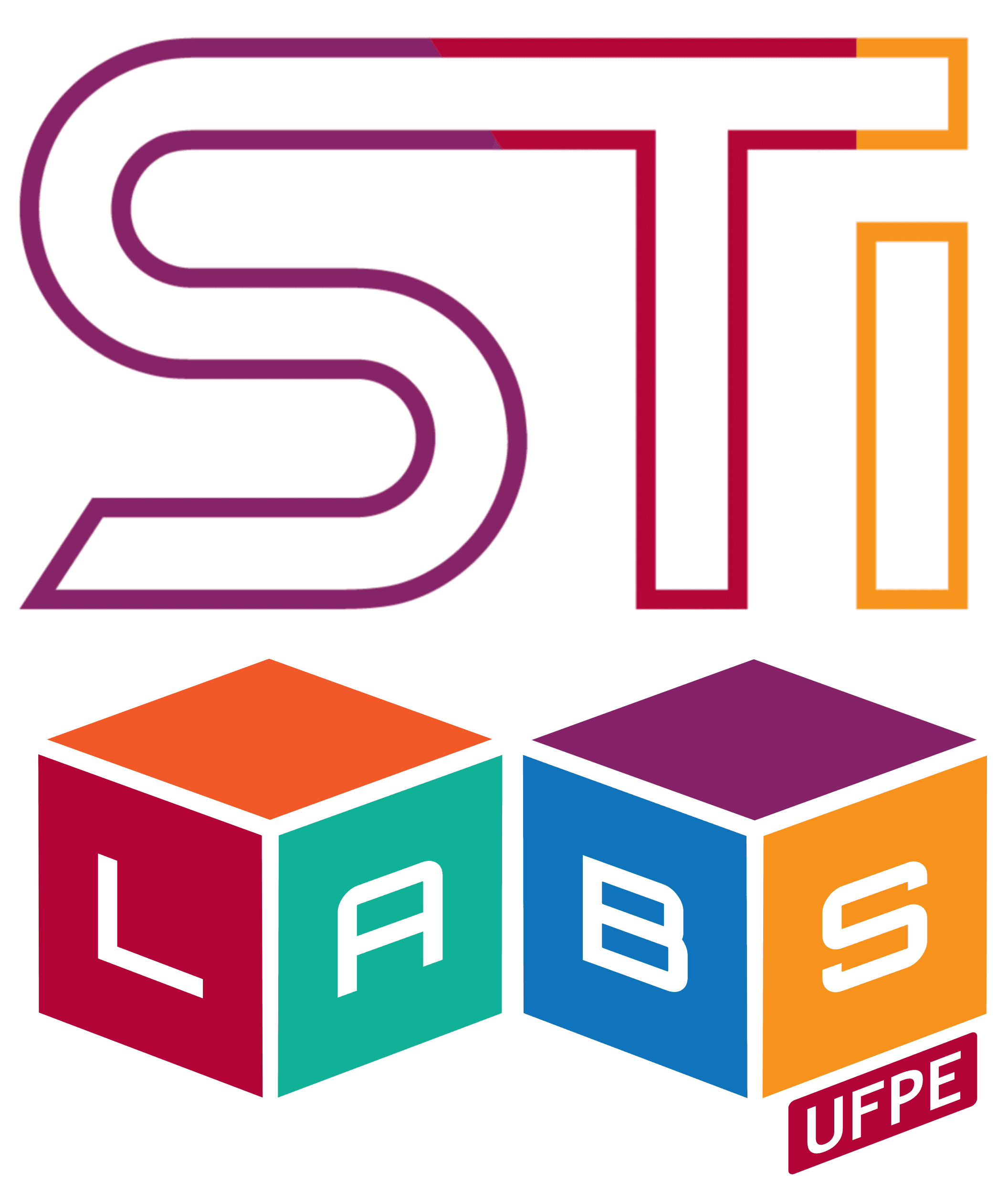 Logo do STI Labs