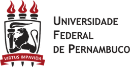 Logo da UFPE